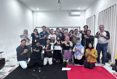 Aliansi Inklusi Dibentuk di Umah Kaujon, Kawal Implementasi Perda Disabilitas Kabupaten Serang