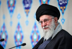 Tewas dalam Serangan Israel dan Amerika, Ali Khamenei Dikabarkan Telah Siapkan Pengganti