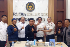 Rutan Kelas IIB Pandeglang Perkuat Sinergi dengan Media Lewat HPN 2026