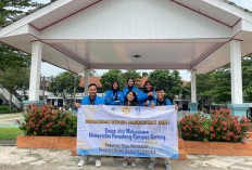 Ubah Paradigma Tugas Siswa, Silvia Nurul Hasanah Dorong Integrasi Gemini AI dan Canva di SMAN 1 Petir