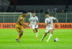  PSM Makassar Hadapi Madura United, Konsistensi Jadi Kunci Perburuan Tiga Poin