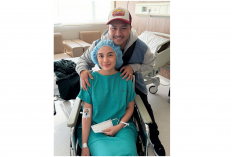 Lagi Berjuang Pulih di Malaysia, Chelsea Olivia Kabarnya Harus Lewati Empat Operasi Sekaligus