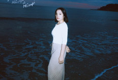 Bernadya Resmi Rilis Album Semoga Hanya di Mimpi, Curhat tentang Ketakutan dan Pencarian Rasa Tenang