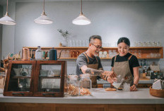 Peluang Cuan Besar, Ini 5 Ide Usaha Makanan Ringan yang Menjanjikan