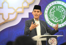 Konser Israel Houghton di Indonesia Tak Berizin, Pemerintah Soroti Dugaan Kampanye Pro-Israel