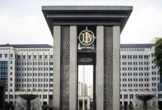 Tak Cuma Jaga Rupiah, Ini Cara Bank Indonesia Dorong Lahirnya Lapangan Kerja Baru