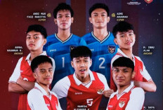Atlet Futsal Pandeglang Dipanggil Timnas Indonesia U-16