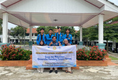 Optimasi Karier di Era Digital, Hendra Winanda Bedah Strategi Pembuatan CV Berbasis AI yang Profesional