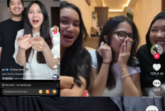 Trend TikTok “At Least” Viral, Jadi Game Sindir-sindiran Usai Ramainya Tren “Izin”