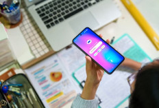 AI Mulai Jadi “Teman Curhat”, Tapi Data Pribadi Bisa Ikut Terbawa