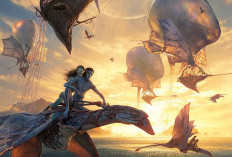Avatar: Fire and Ash Lanjutkan Kejayaan Saga Epik James Cameron