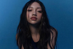 Naura Ayu Umumkan Live Showcase Cerita Penuh Cahaya, Siap Sapa Penggemar pada Agustus 2026