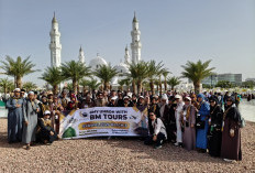 Mau Umrah Tapi Dana Belum Cukup? Kenali Sistem Tabungan di BMTours Baitul Mustajabah