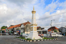 Yogyakarta Masih Jadi Destinasi Favorit Gen Z dan Milenial, Ini Alasan Liburan ke Jogja Makin Diminati
