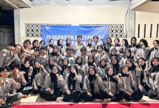HMPS BKI UIN SMH Banten Gelar Pengabdian Masyarakat, Perkuat Edukasi Emosi Anak dan Parenting Bagi Warga