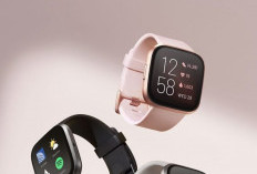 Rekomendasi Smartwatch Affordable untuk Mahasiswa, Fitur Lengkap Tanpa Bikin Kantong Jebol