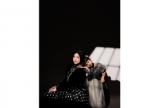 Didikan Ria Ricis kepada sang anak sangat baik: Utamakan Kemandirian dan Pendidikan Sejak Dini