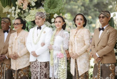 Jelang Pernikahan Sang Putra Sulung, Soimah Bagikan Kisah Alami Keguguran