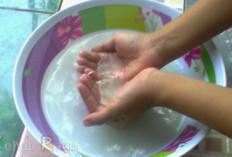 Tren Skincare Alami: Benarkah Air Beras Baik untuk Wajah?