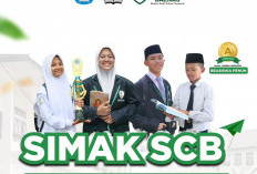 Sekolah Gratis Dari Beasiswa Sekolah BAZNAS Dibuka Hingga Januari 2026