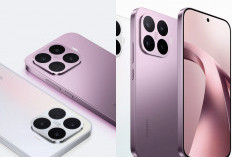 Xiaomi 17T Resmi Meluncur di Indonesia, Usung Kamera Leica dan Baterai 6.500 mAh Mulai Rp8,9 Juta