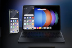 Resmi! Xiaomi Luncurkan HyperOS 3 Berbasis Android 15 untuk Banyak Perangkat