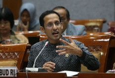 Sidang Kasus Chromebook: Jaksa Tolak Mentah-mentah Pledoi Nadiem Makarim, Tetap Tuntut 27,5 Tahun Penjara