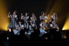 KLP48 Rilis 