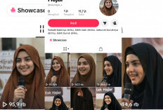 Viral Ustazah AI Nia Hajar di TikTok, Warganet Ingatkan Bahaya Konten Dakwah Palsu