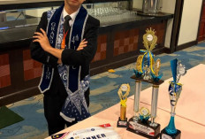 Hatta Dewantara: Melawan Arus 