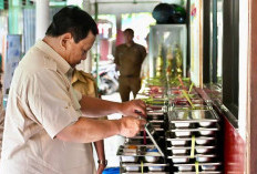 Program Makan Bergizi Gratis Dipangkas Lagi, Apa Dampaknya bagi Siswa dan Anggaran Negara?