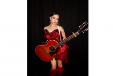 Bangga! NIKI Jadi Musisi Indonesia Pertama yang Tembus 6 Miliar Stream di Spotify