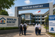 Pemkab Serang Siapkan Lahan 6,3 Hektare untuk Pembangunan Sekolah Rakyat di Jawilan