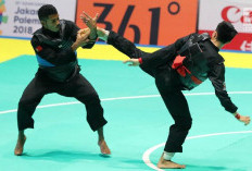 Pencak Silat Perlu Terus Dikembangkan sebagai Olahraga Prestasi dan Budaya