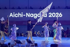 Indonesia Lampaui Target Emas Asian Para Games 2026, Atlet Buktikan Daya Saing