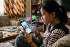 Media Sosial Bisa Jadi Ruang Damai, Bukan Arena Konflik