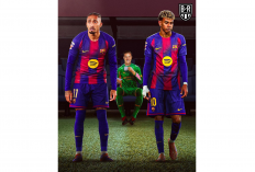 Girona Bangkit di Montilivi, Barcelona Kehilangan Momentum Perebutan Puncak