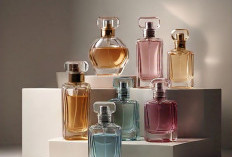 Rekomendasi Wangi Parfum Sesuai Acara: dari Kampus, Kerja, sampai Dinner