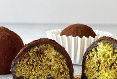 Dubai Chewy Cookie, Tren Kuliner yang Viral dan Diburu Pecinta Dessert