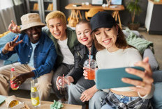 Makan di Kafe hingga Nongkrong, Ini Alasan Pengeluaran Gen Z di Jakarta Tembus Rp12 Juta