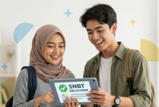 Pengumuman UTBK SNBT 2026 Segera Dibuka, Catat Jadwal, Cara Cek Hasil, dan Unduh Sertifikat