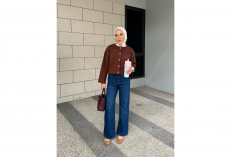 Gara-gara 'Spill' Curhatan Sahur, Cut Rizki Malah Kena Mental Netizen