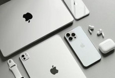 Apple Siapkan Rombakan Besar MacBook Pro, layar OLED Touchscreen dan Adopsi Fitur Dynamic Island