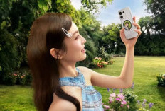 Oppo Bubble Selfie Kini Bisa Dipakai di iPhone, Ini Keunggulannya