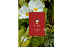 Na Willa Siap Hangatkan Lebaran 2026, Adaptasi Novel Reda Gaudiamo Hadir di Layar Lebar