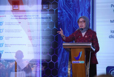 AI Mulai Masuk ke Manajemen ASN, BPOM Luncurkan 4 Aplikasi untuk Dorong Birokrasi Lebih Efektif