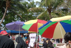 Momentum Akhir Pekan, UMKM Bisa Perluas Pasar Lewat Bazar dan Promosi Digital