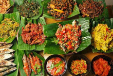 Menjelajah Kelezatan Kuliner Nusantara: Cita Rasa yang Tak Pernah Membosankan
