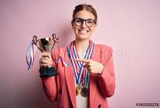 Bakat Hanya Maksimal Jika Tahu Harus Diarahkan Kemana