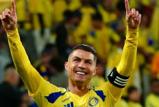 Skandal Integritas Liga Saudi, Ivan Toney dan Galeno Tuding Wasit Bantu Ronaldo Juara